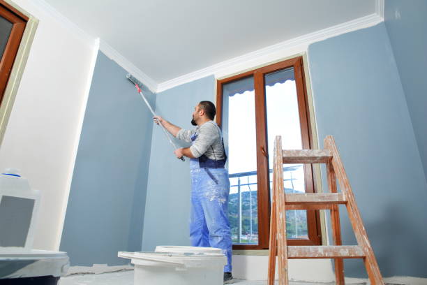 Best Commercial Mold Inspection  in Melvindale, MI