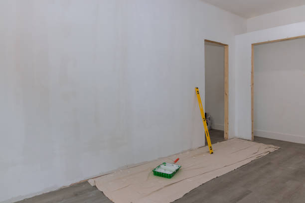 Best Mold Remediation for Healthcare Facilities  in Melvindale, MI