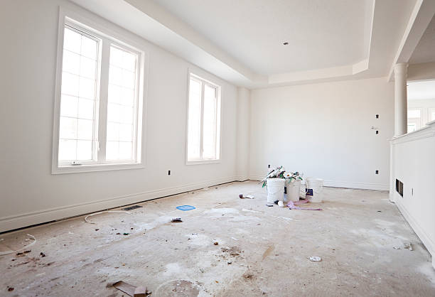 Melvindale, MI Mold Removal Company