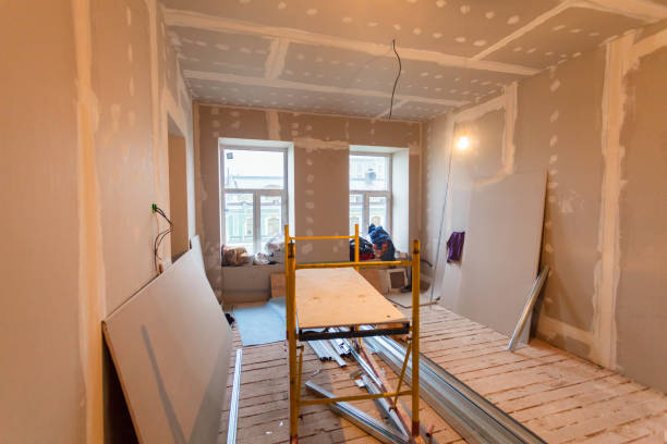 Best Airborne Mold Testing  in Melvindale, MI